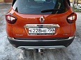   Renault Kaptur 2013-